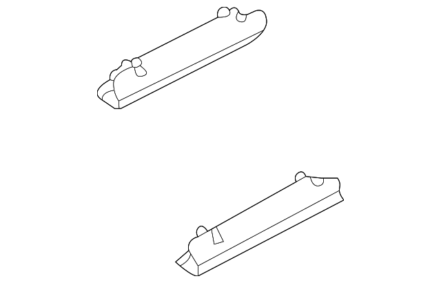 Guide 1J4-880-735-A - View 3