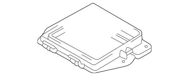 Contact Housing 1J0-941-369 - View 7