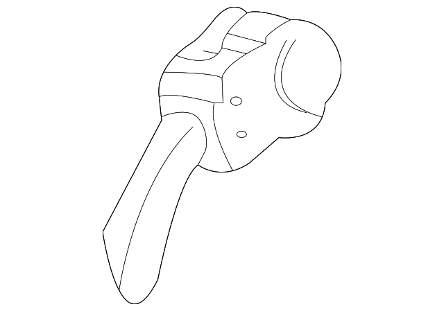 Headlamp Dimmer Switch 8L0-953-513-J-01C - View 17