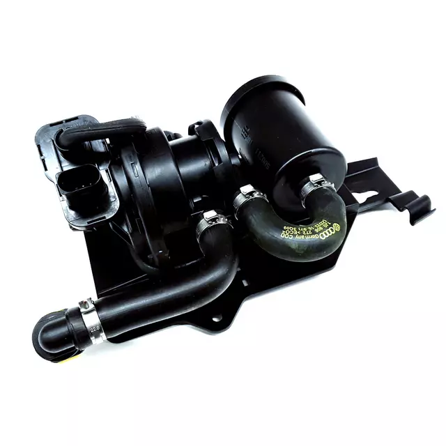 Leak Detect Pump 1J0-906-201-B - View 9