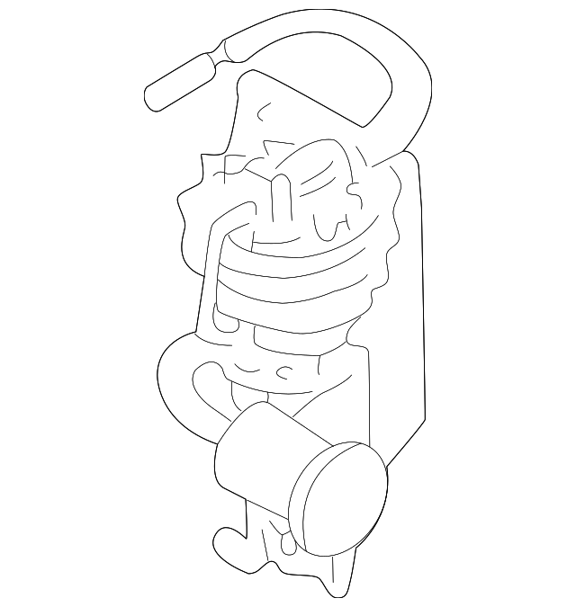 Leak Detect Pump 1J0-906-201-B - View 18
