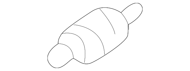 Air Pump Mount Cushion 06A-133-567-A - View 19