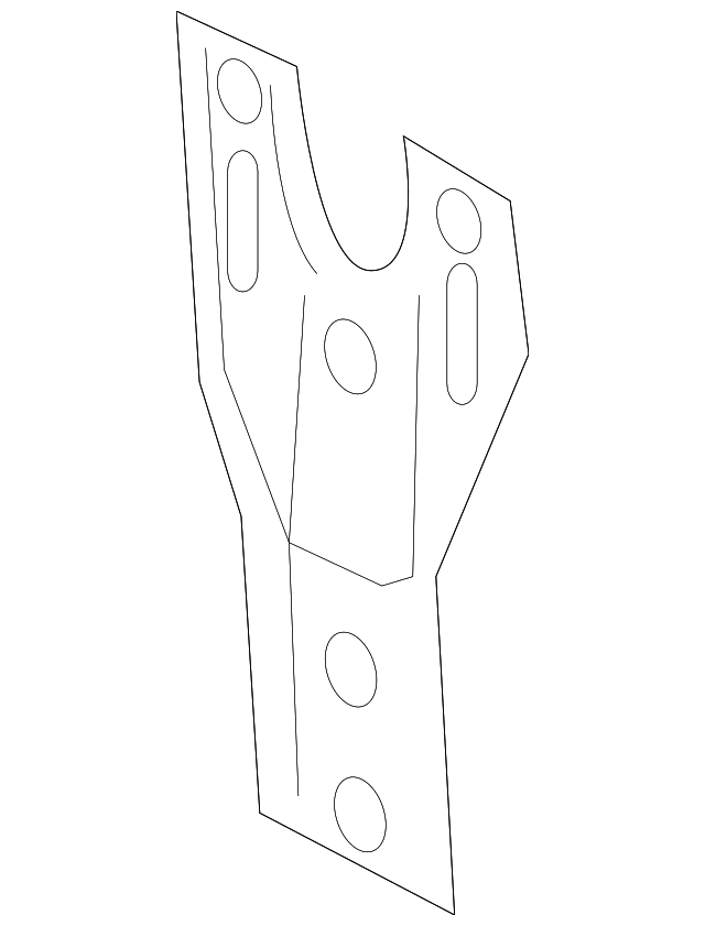 Center Support 3AA-805-569