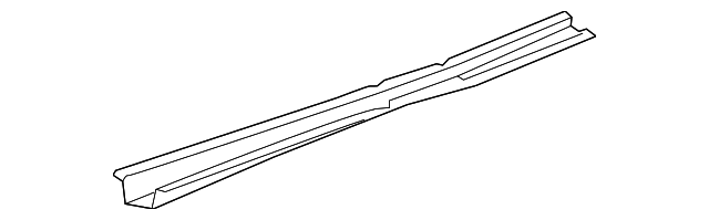 Rail Extension 5Q0-804-456-H - View 2