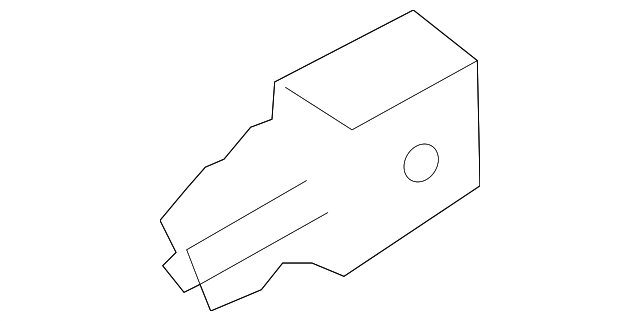 Ambient Temp Sensor 8Z0-820-535 - View 6