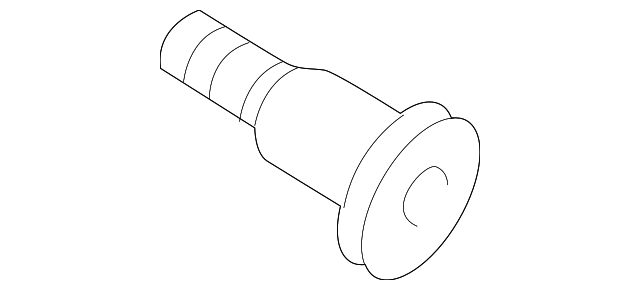 Suspension Stabilizer Bar Link Bolt N-104-679-02