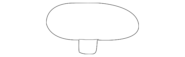 Suspension Strut Mount Cap 1J0-412-359 - View 9