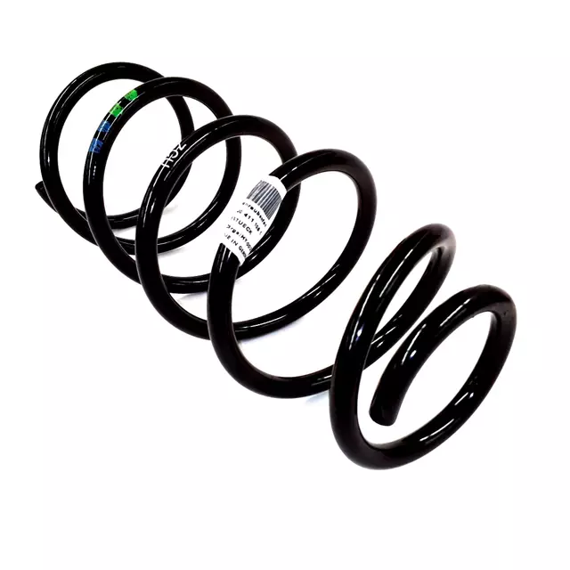 Coil Spring 1J0-411-105-C - View 5