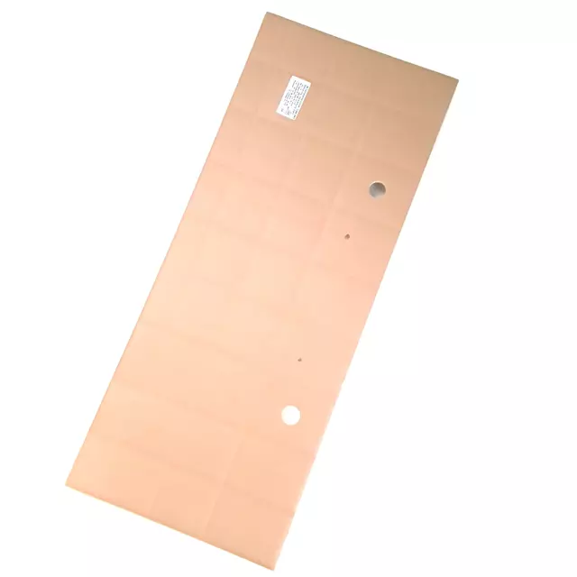 Sound Absorber 3C8-867-811-D - View 7