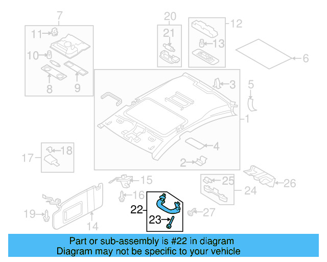 Bulb N-017-725-2 - View 109