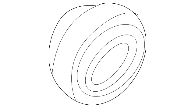 Caliper Seal Kit 5Q0-698-471-B - View 4