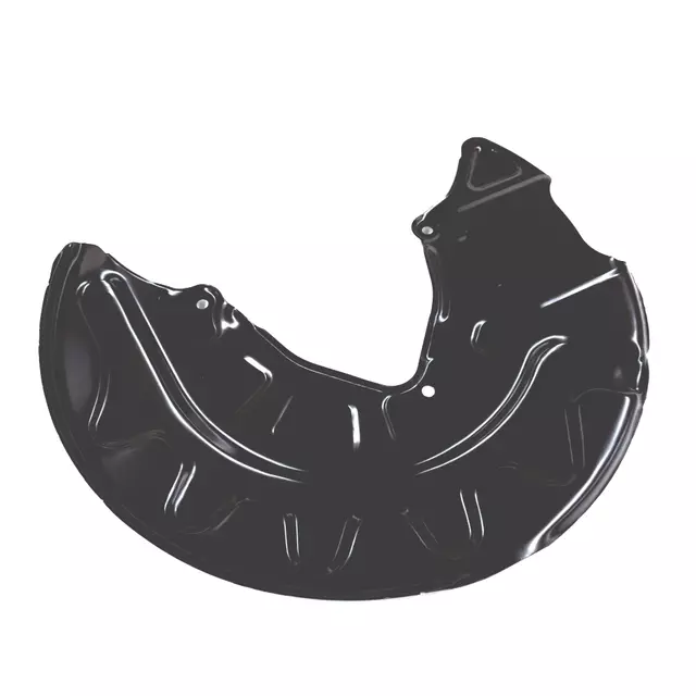 Splash Shield 5Q0-615-312-F - View 4