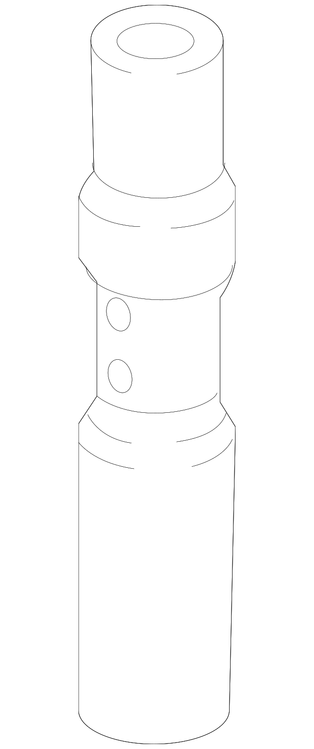 Direct Ignition Coil Boot 06K-905-199-A - View 10