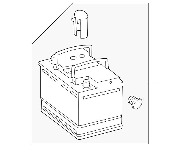 Battery 000915089E - View 16
