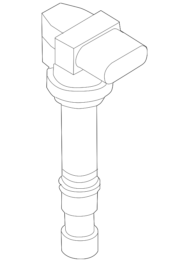 Direct Ignition Coil 06H-905-110-P - View 8