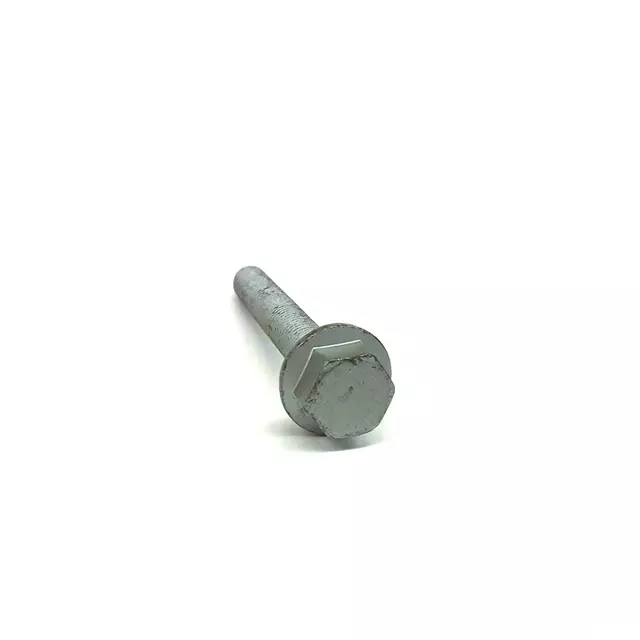 Tie Rod Assembly Mount Bolt N-106-283-01 - View 19
