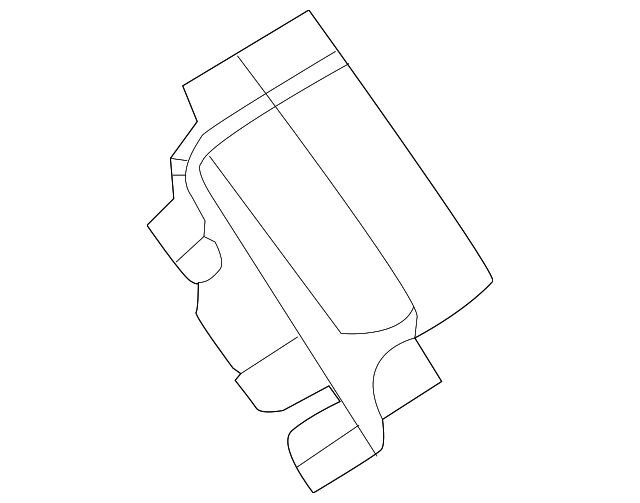 Connector Plate 5C5-810-844