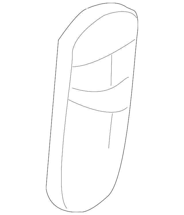 Cover Boot 1C0-837-323-A - View 3