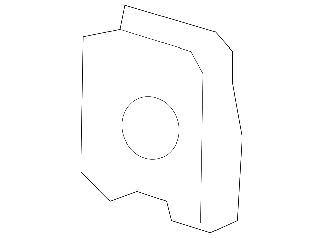 Instrument Panel U N-906-988-01 - View 44