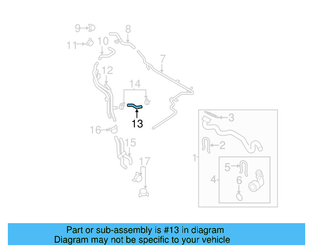 By 1K0-121-109-AL - View 17
