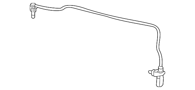 Temp Sensor 3CN-820-535-A - View 8