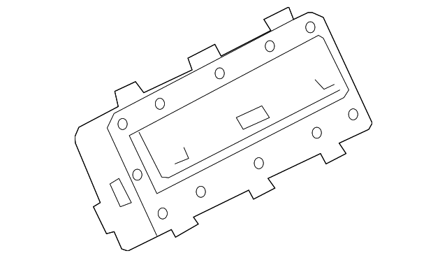 Heater Control 3G0-907-049-E-WHS