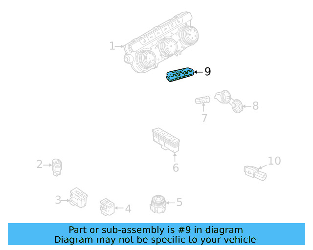 USB Port 5NA-035-736 - View 8