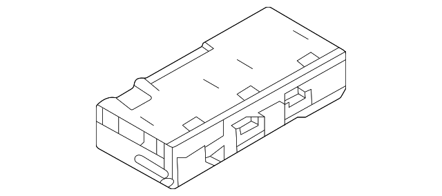 Control Module 5QF-035-726
