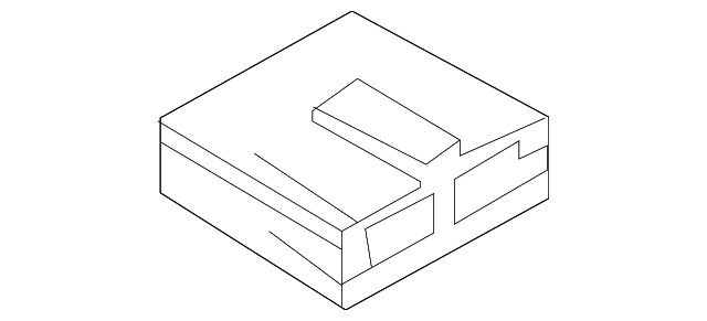 USB Port 3G5-035-954 - View 3