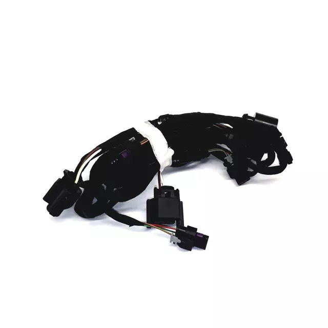 Harness 3CN-971-095-N - View 4
