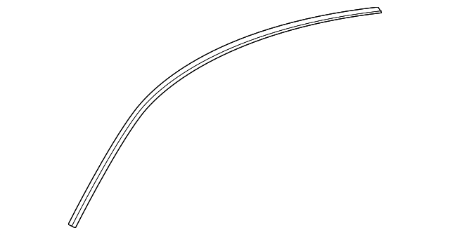 Water Deflector 3G8-854-702-H-7Z7 - View 4