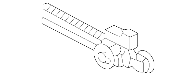 Side Trim Panel Screw N-906-986-06 - View 54