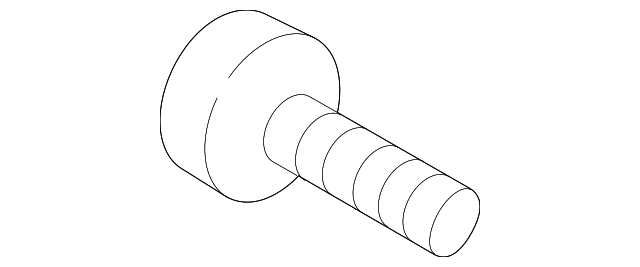 Handle, Inside Bolt N-104-159-03 - View 5