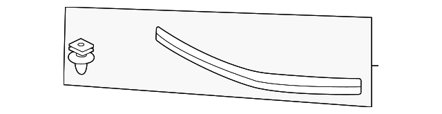 Upper Seal 3CM-823-708