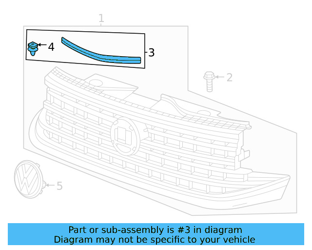 Upper Seal 3CM-823-708 - View 11