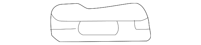 Cable Guide 5N0-823-411 - View 4