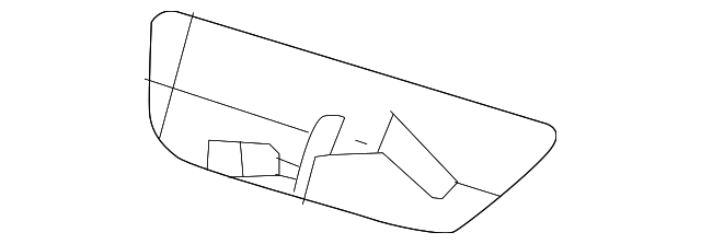 End Cover 5C5-854-855-B-9B9 - View 5