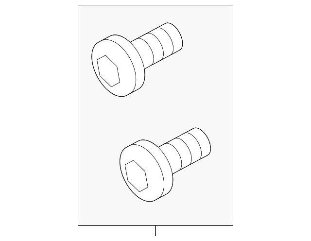 Lock Screw WHT-000-517 - View 4
