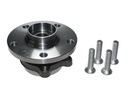 Hub & Bearing Assembly 5K0-498-621 - View 2