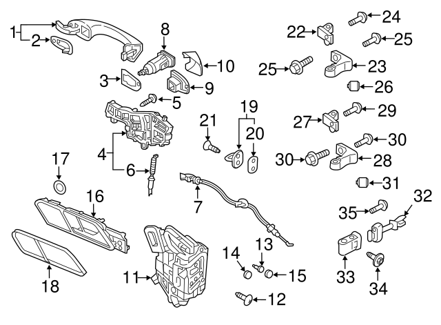 Trim Washer N-015-278-5