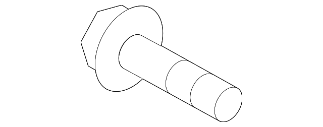 Drip Channel Stud N-911-166-01