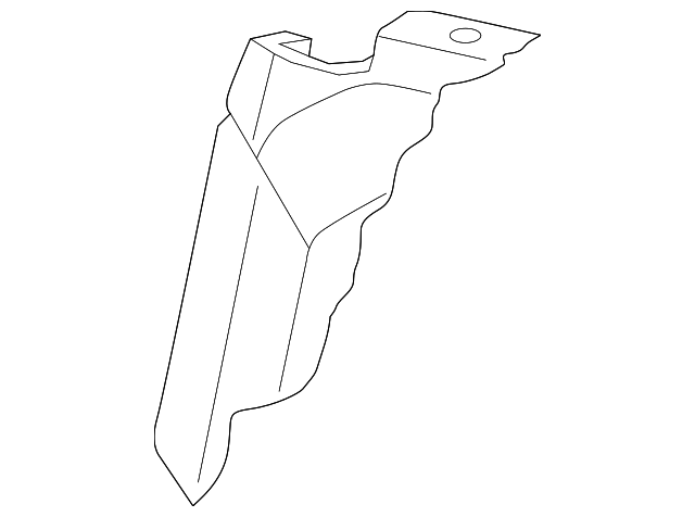 Seat Back Pad 3CN-881-775-F - View 11