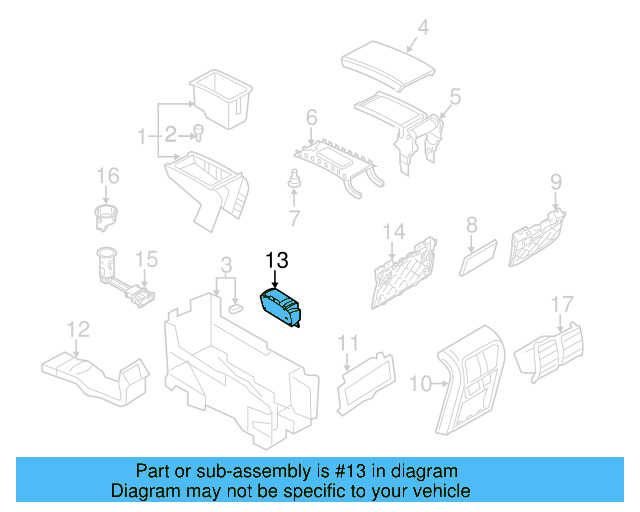 Inverter 3AA-907-155 - View 4