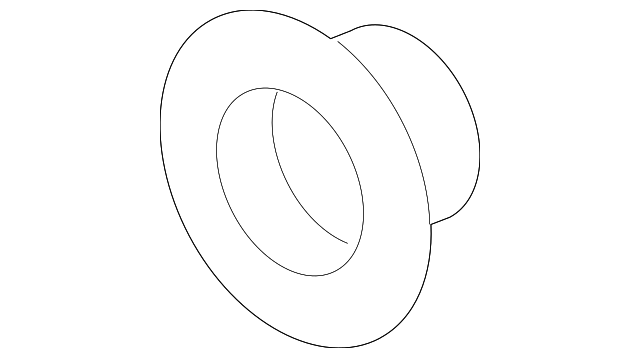 Park Sensor Seal 5Q0-919-133-9B9 - View 40