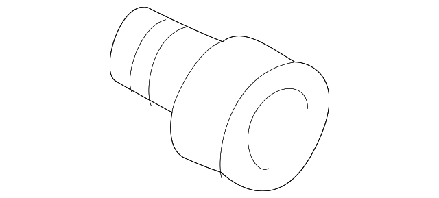 Door Mirror Drive Motor Bolt N-106-109-02 - View 7