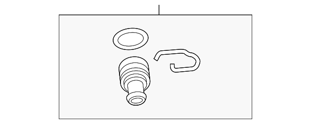 Lower Coupling 7M3-122-291 - View 55