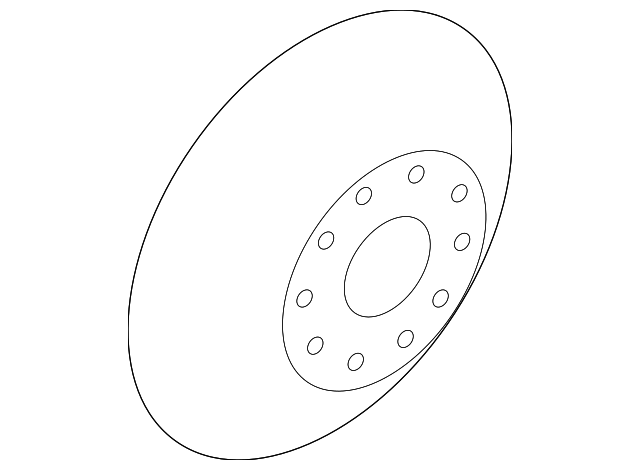 Splash Shield Bolt WHT-005-227 - View 64