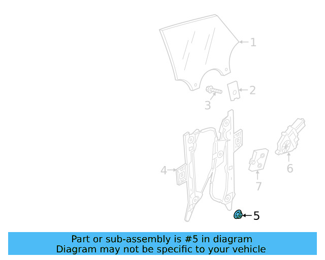 Lift N-106-092-01 - View 6