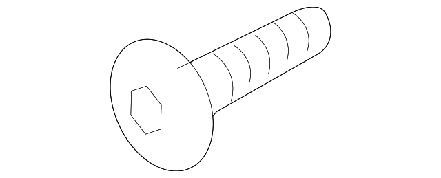 Flange Bolt N-910-991-01 - View 8