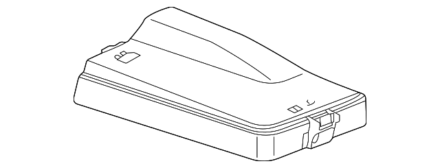 Cover 5WA-937-132-A - View 2